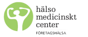 Hälsomedicinskt center